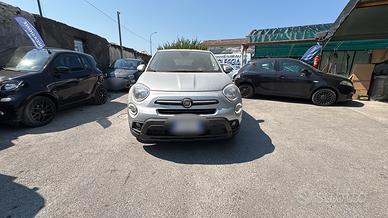 Fiat 500X 1.3 MultiJet 95 CV Cross 2019 USATO