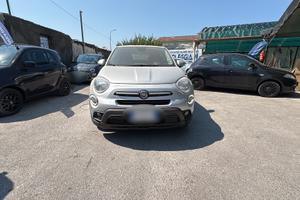 Fiat 500X 1.3 MultiJet 95 CV Cross 2019 USATO