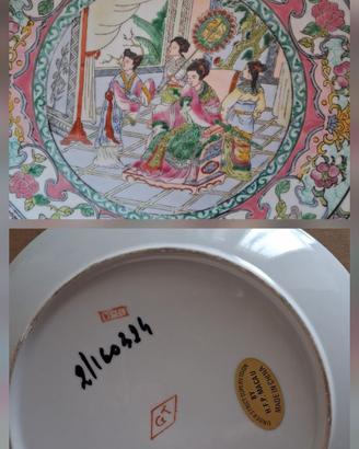 Ceramiche asiatiche