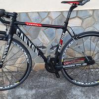 BICI corsa CANYON ULTIMATE CF SLX 9 del 2015