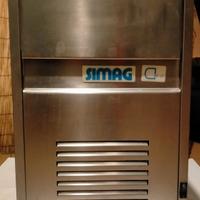 fabbricatore del ghiaccio 