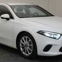 Mercedes classe a anno 2019 per ricambiauto