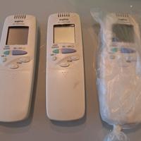 Telecomandi Climatizzatori SANYO