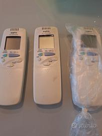 Telecomandi Climatizzatori SANYO