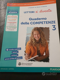 9788869100093 Lettori si diventa. Con e-book. Con
