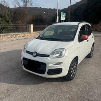  fiat panda Natural Power 