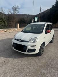  fiat panda Natural Power 