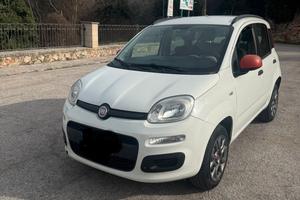  fiat panda Natural Power 