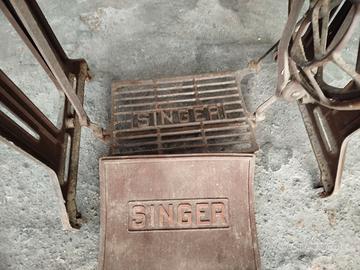 Singer