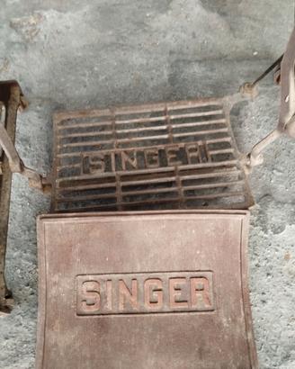 Singer