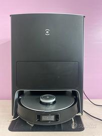 Ecovacs Deebot X1 Omini Robot Aspirapolvere