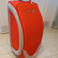 BORSONE TROLLEY DUCATI NUOVO