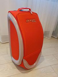 BORSONE TROLLEY DUCATI NUOVO