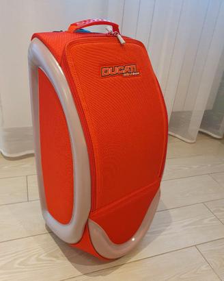BORSONE TROLLEY DUCATI NUOVO