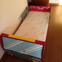 LETTINO BAMBINO