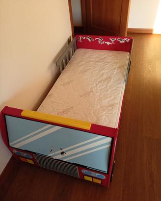 LETTINO BAMBINO