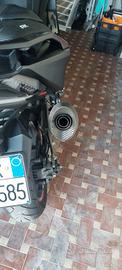 scarico proma OMOLOGATO