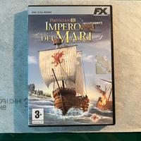 Impero dei mari (gioco Pc)