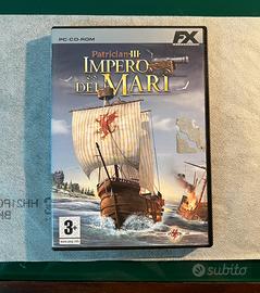 Impero dei mari (gioco Pc)