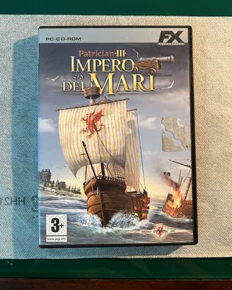Impero dei mari (gioco Pc)