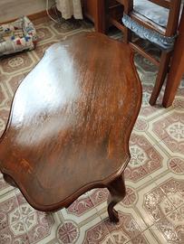 piccolo tavolino da divano