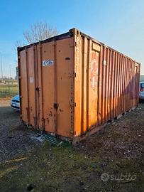Container marittimo di 9 Mq