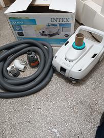 Robot Pulitore Automatico