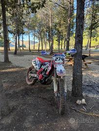 Crf 250