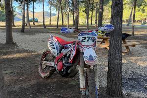 Crf 250