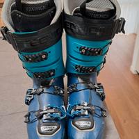 Scarponi da scialpinismo