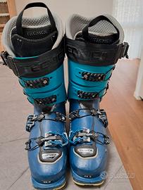 Scarponi da scialpinismo