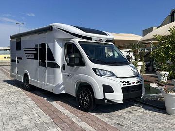 ROLLER TEAM Zefiro Profilati 2020 Zefiro Profilati