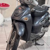 Kymco people 50 2t 2005