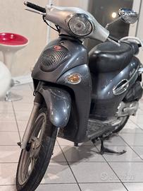 Kymco people 50 2t 2005