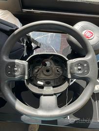 Volante Fiat panda 2018