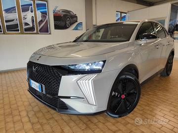 DS AUTOMOBILES DS 7 E-TENSE PHEV HYBRID DA 225 C