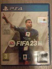FIFA 23 PS4 - Gioco PlayStation 4 Originale ITA