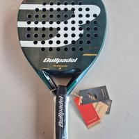 Bullpadel Icon 2026