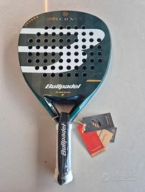 Bullpadel Icon 2026