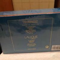 Set profumi mignon collezione Lalique Paris 