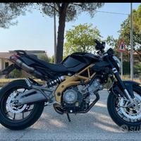 Aprilia Shiver 750 2009