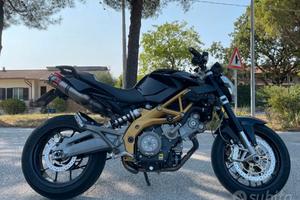 Aprilia Shiver 750 2009