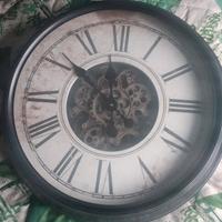 OROLOGIO da PARETE VINTAGE 