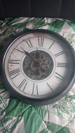 OROLOGIO da PARETE VINTAGE 