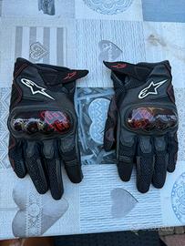 Guanti alpinestar MM93 rio hondo V2 air