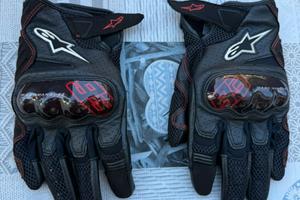 Guanti alpinestar MM93 rio hondo V2 air
