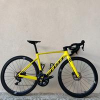 Bici da corsa Scott Addict 30 taglia S (52)