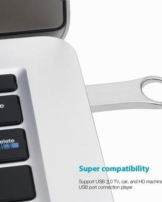 Pen drive huaweei 1 tera e 2 tera
