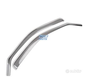 PARABREZZA SCURI PER HONDA