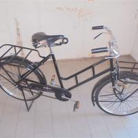 Doniselli bici del fornaio